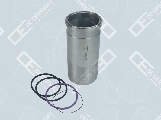 Cylinder Sleeve - 030119061000 OE Germany - 465808, SJ351290, 420534